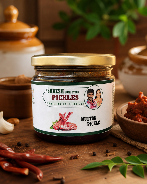 Pickles