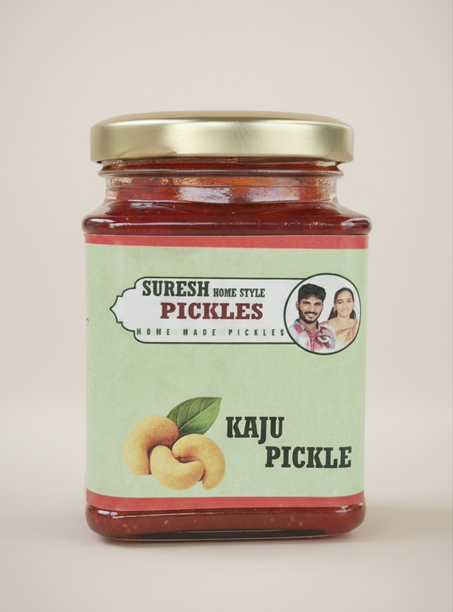 Kaju Pickle