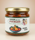 Chicken pickle.